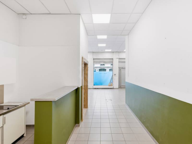 94m² Ladenfläche, Foto 6 von 8