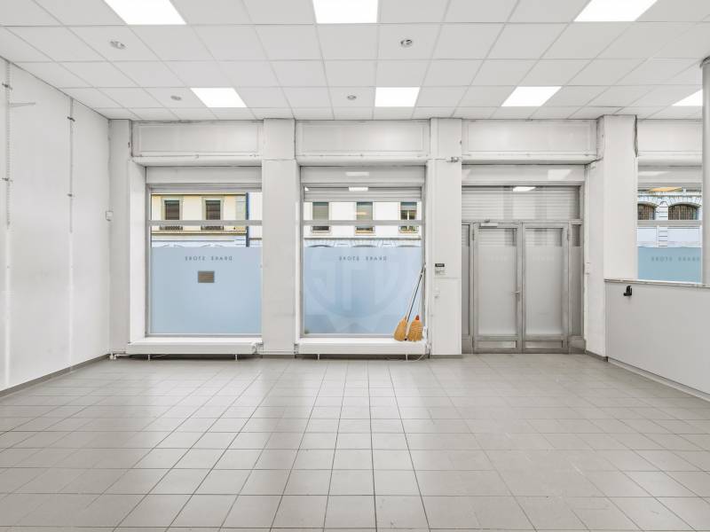 94m² Ladenfläche, Foto 8 von 8