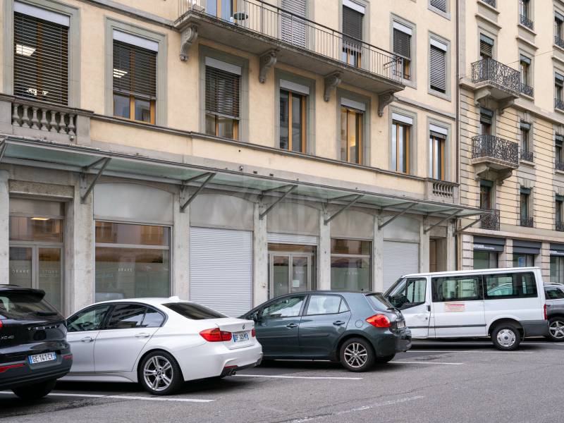 94m² Ladenfläche, Foto 2 von 8