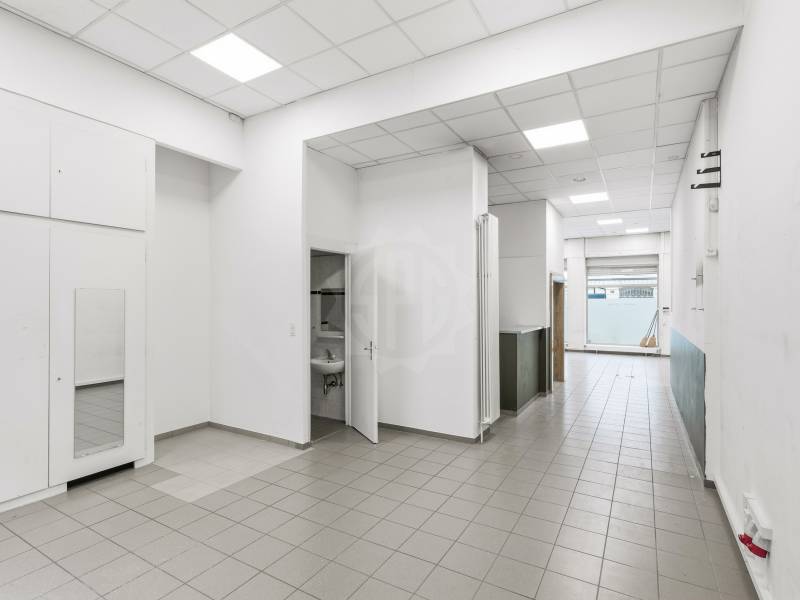 94m² Ladenfläche, Foto 5 von 8