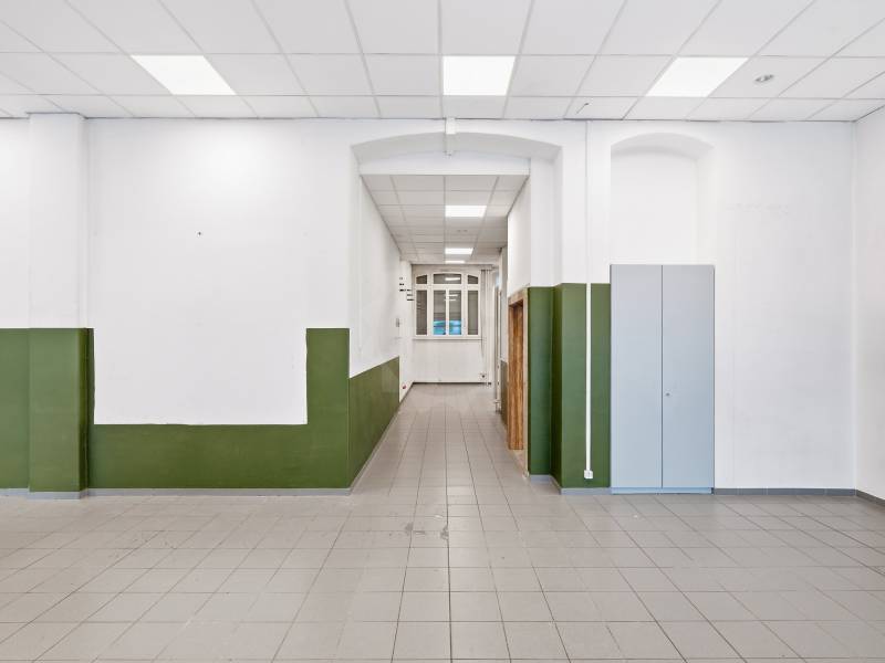 94m² Ladenfläche, Foto 4 von 8