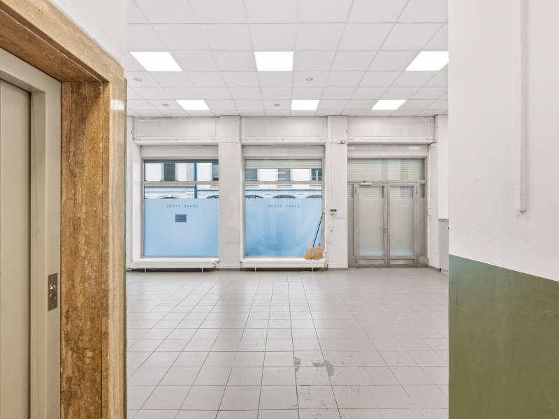 94m² Ladenfläche, Foto 7 von 8