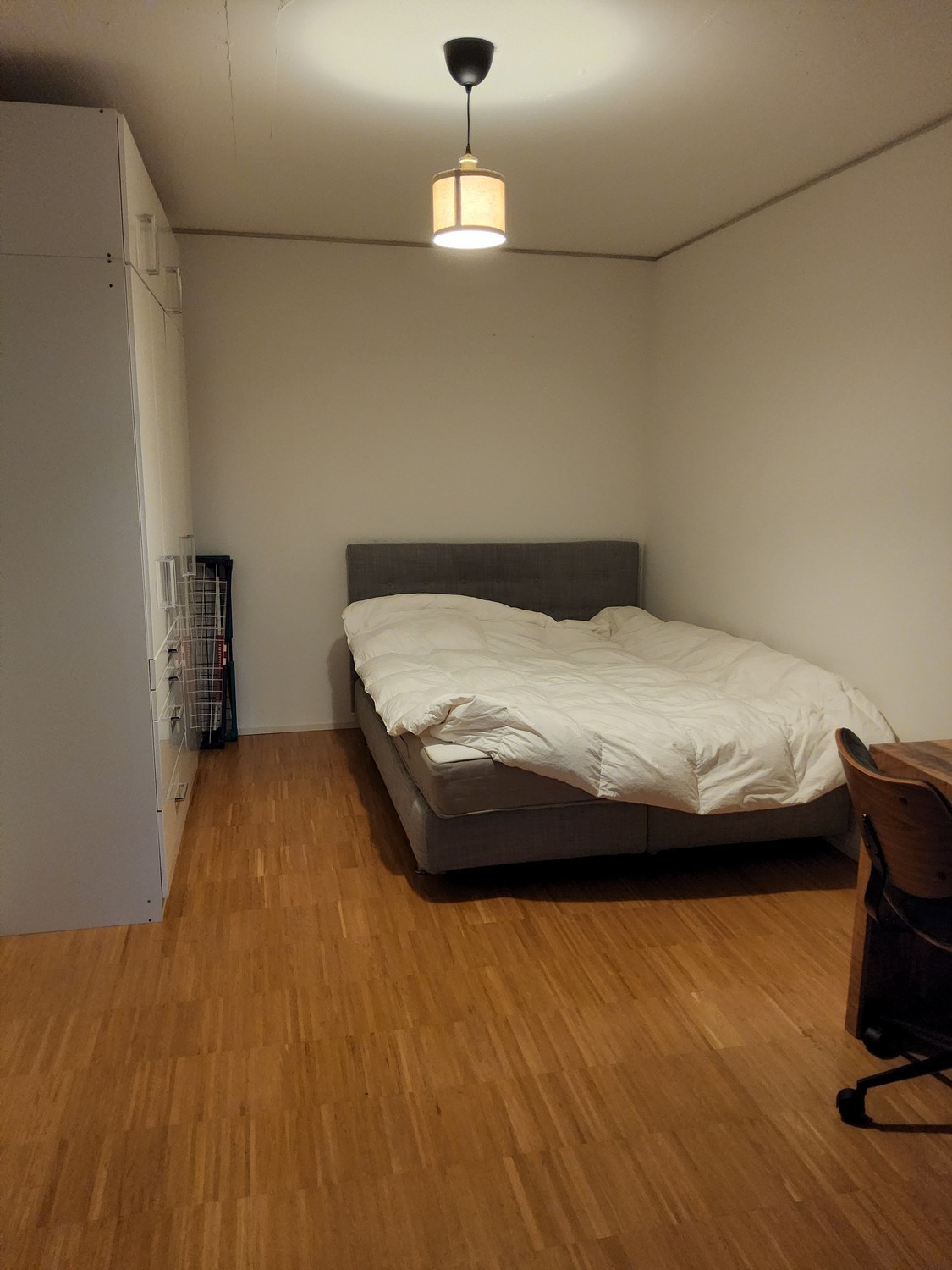 Room in a shared flat, Foto 5 von 6