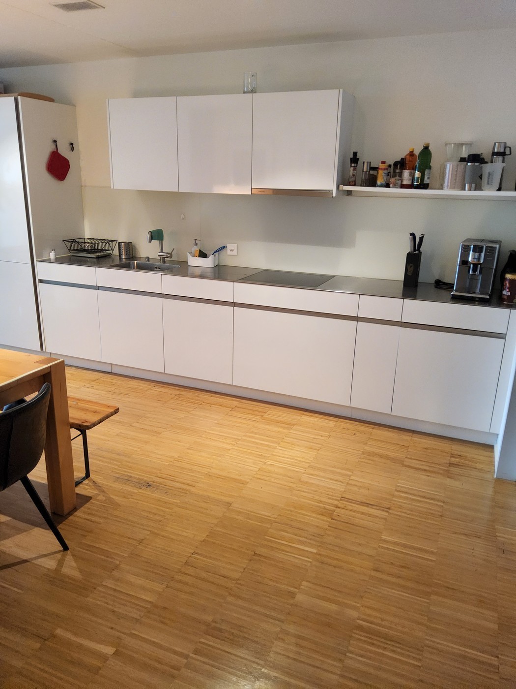 Room in a shared flat, Foto 2 von 6