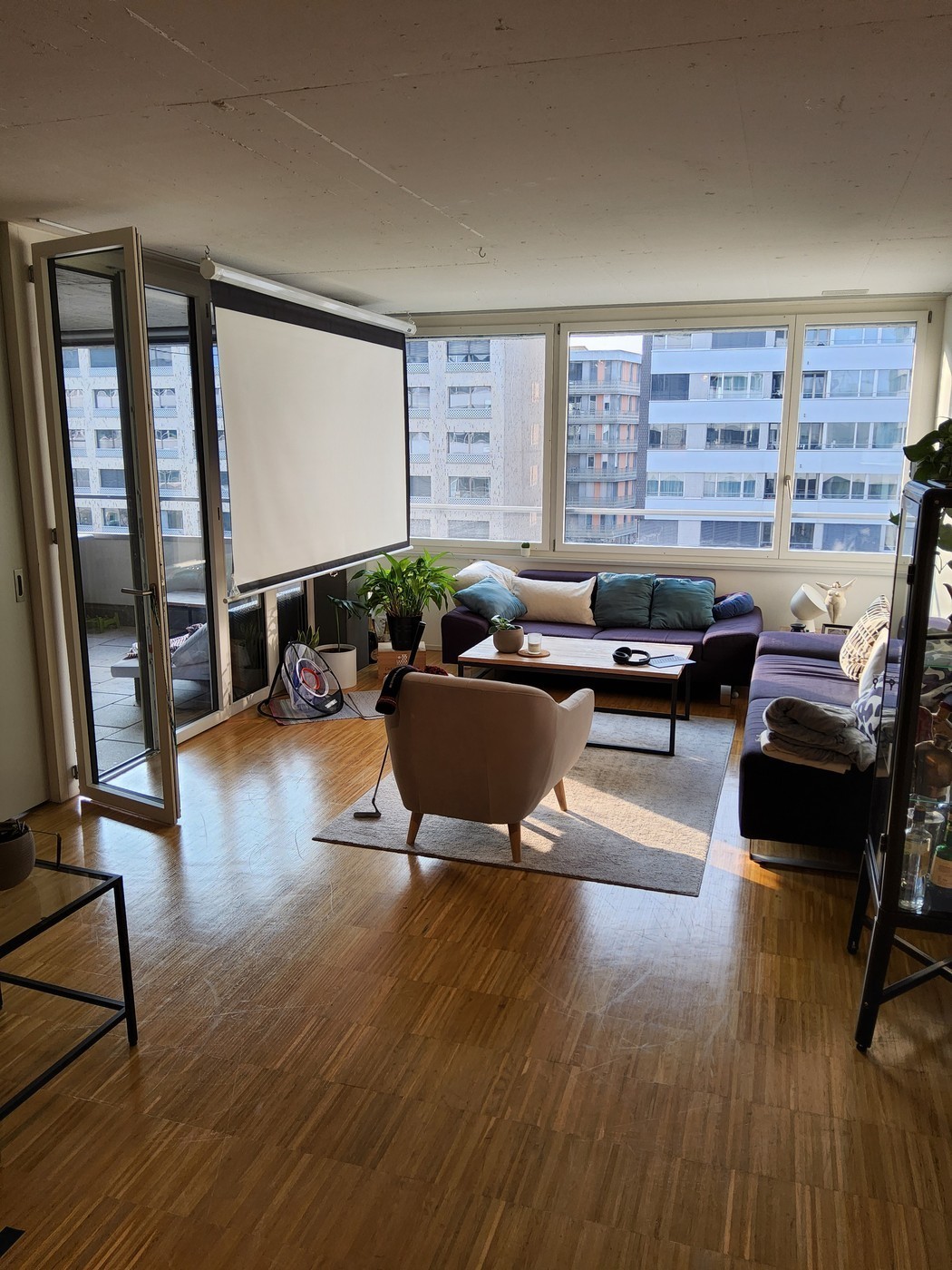 Room in a shared flat, Foto 1 von 6