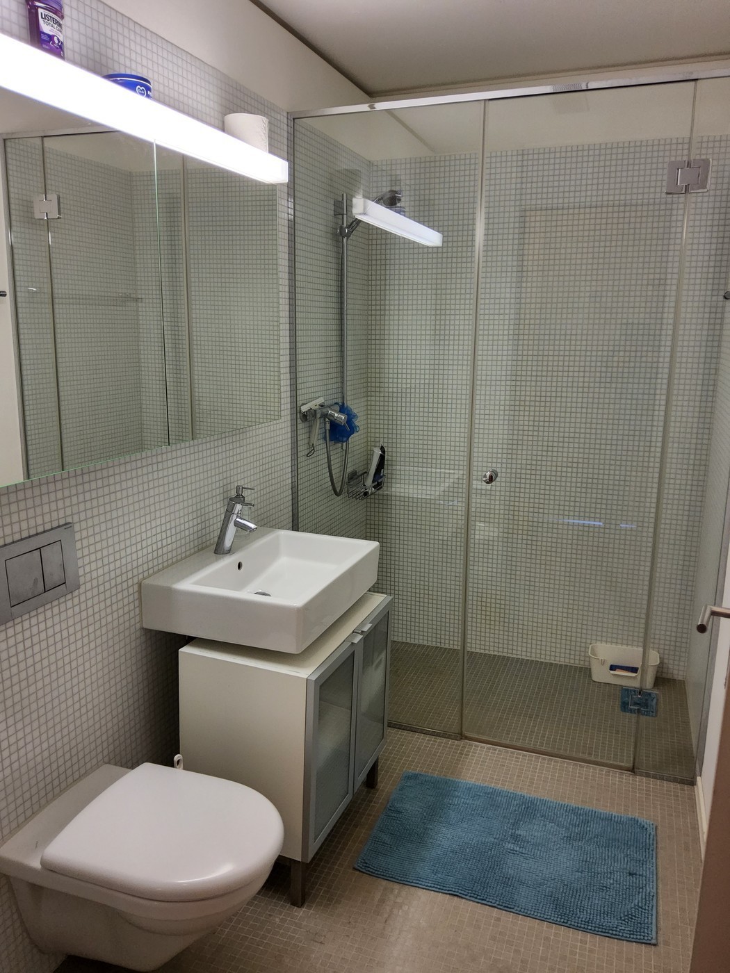 Room in a shared flat, Foto 3 von 6
