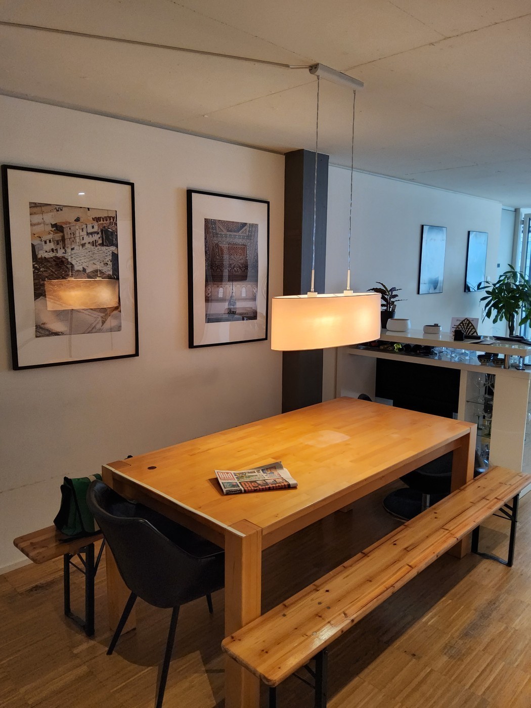 Room in a shared flat, Foto 4 von 6