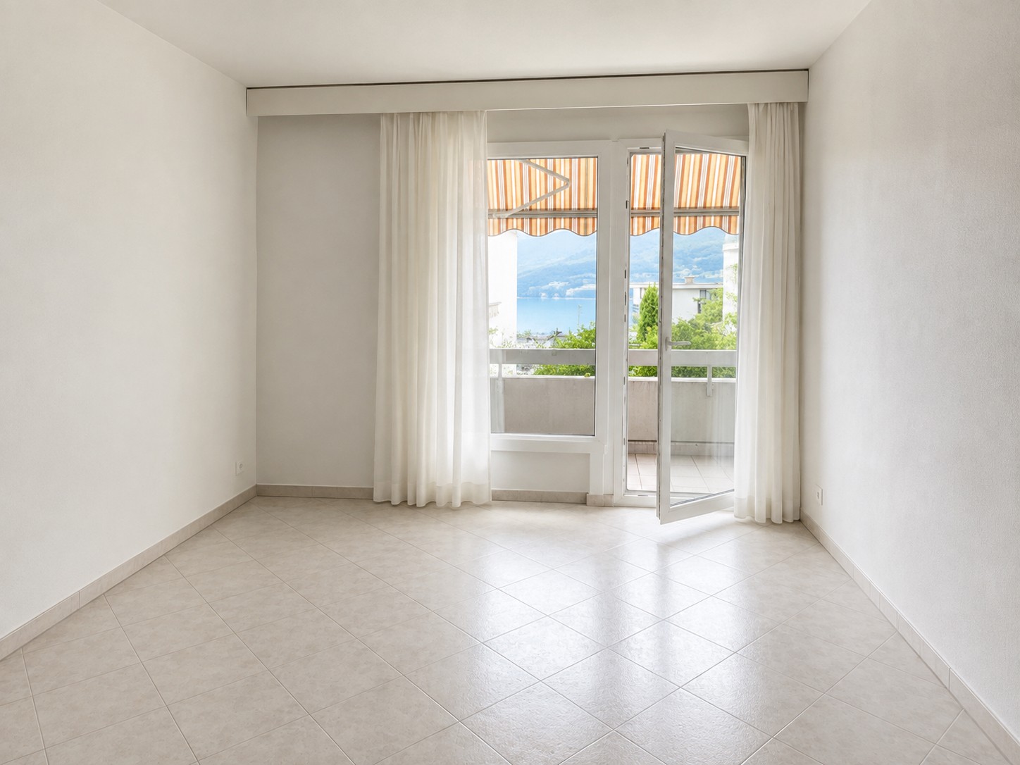 3 ½ Zimmer Wohnung