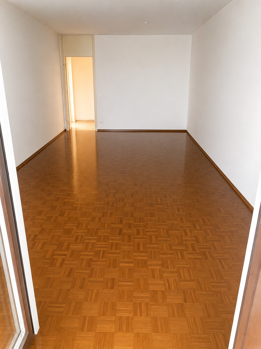 3 ½ Zimmer Wohnung