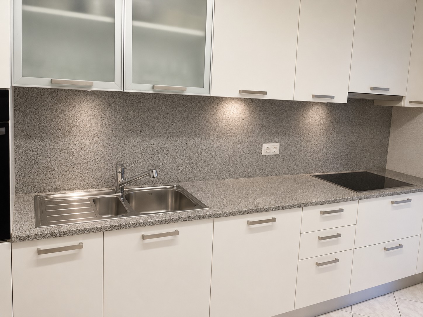 3 ½ Zimmer Wohnung