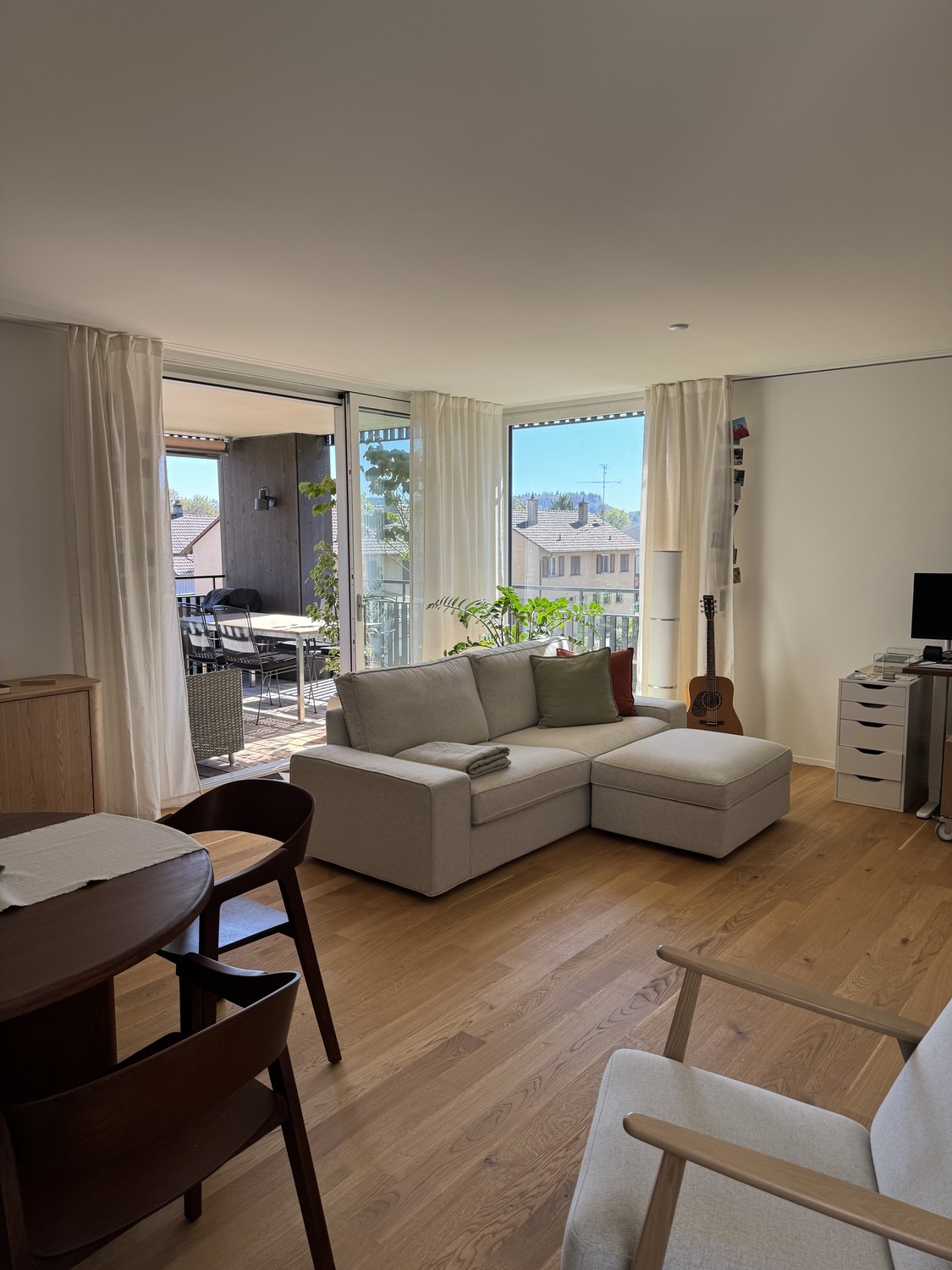 2 ½ rooms apartment, Foto 1 von 9