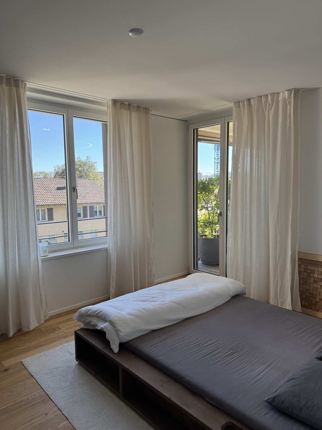 2 ½ rooms apartment, Foto 6 von 9