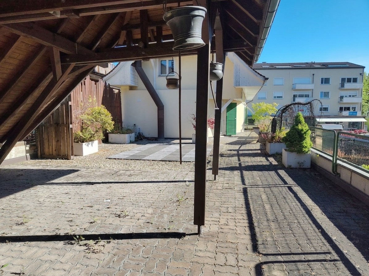 3 ½ rooms apartment, Foto 4 von 10