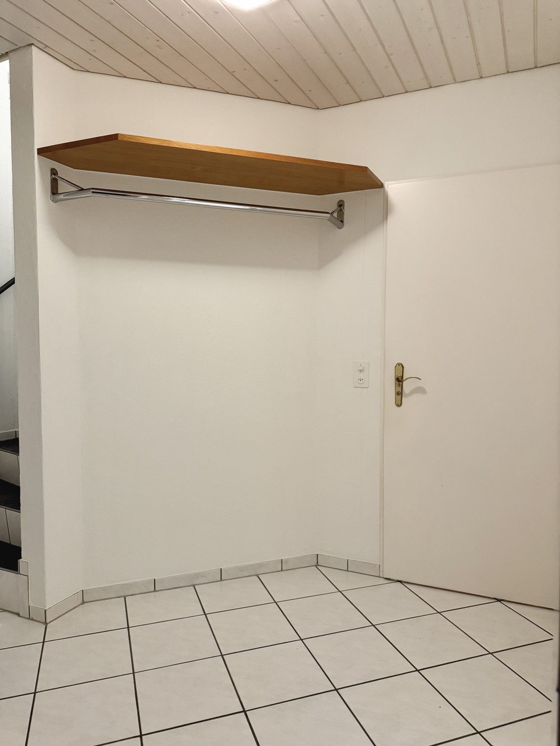 3 ½ rooms apartment, Foto 1 von 10