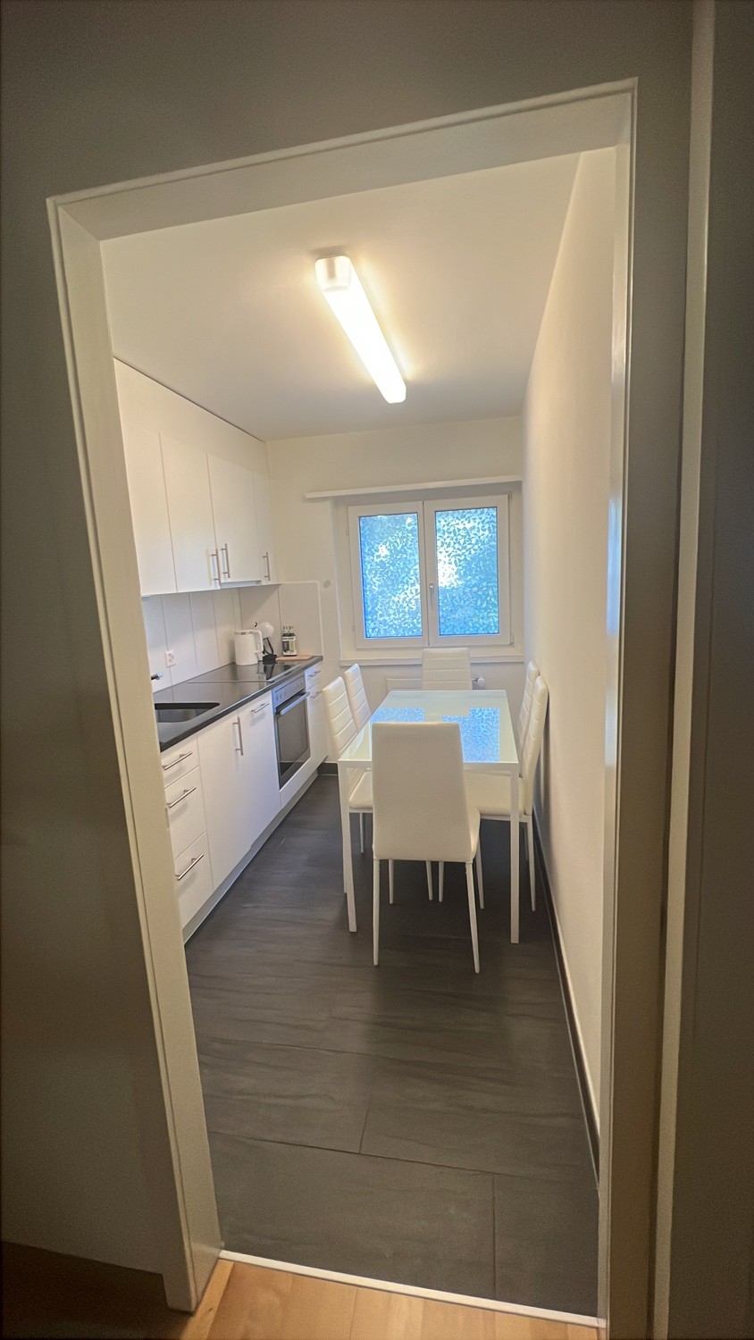 2 rooms apartment, Foto 2 von 6
