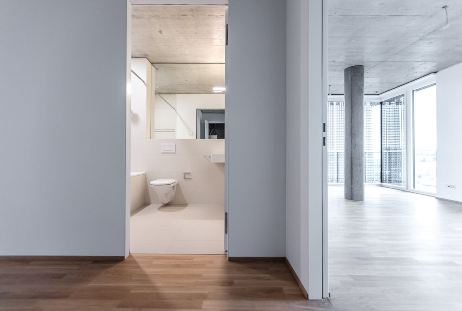 3 ½ rooms apartment, Foto 4 von 4