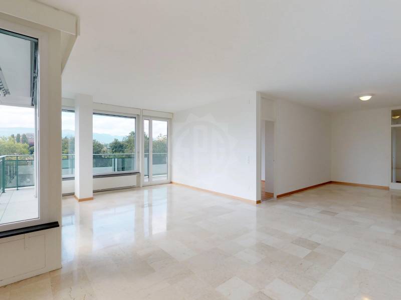Appartamento di 5 ½ locali