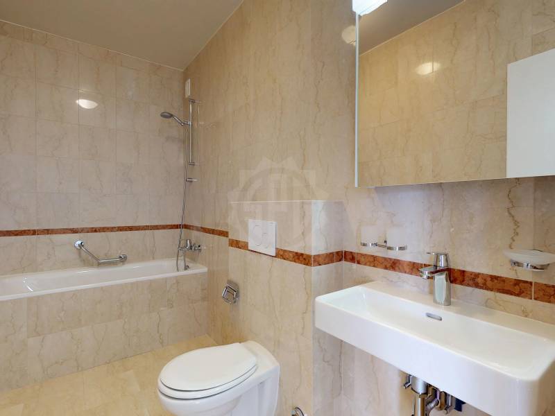 Appartamento di 5 ½ locali