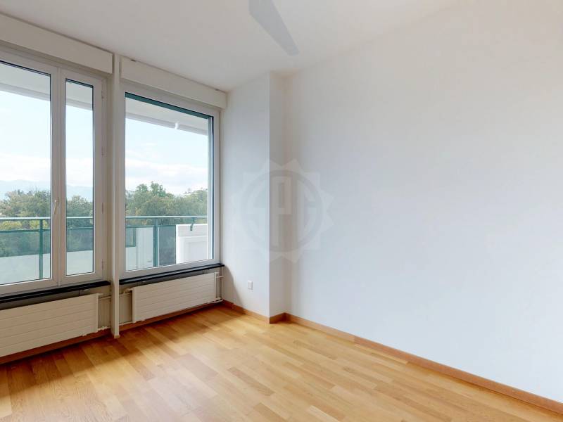 Appartamento di 5 ½ locali