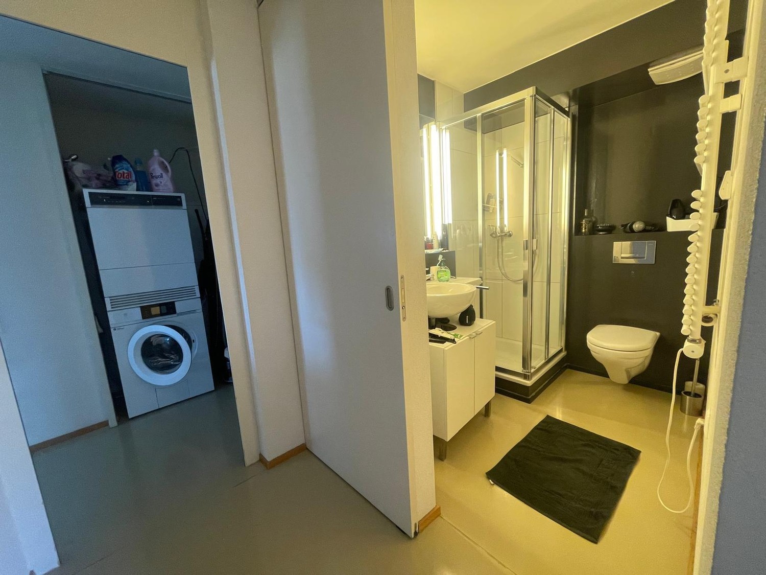 Chambre en colocation, photo 7 sur 9
