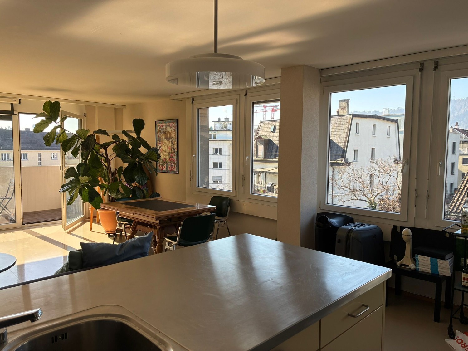 Chambre en colocation, photo 2 sur 9