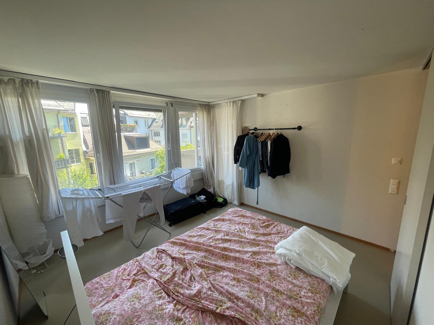 Chambre en colocation, photo 6 sur 9