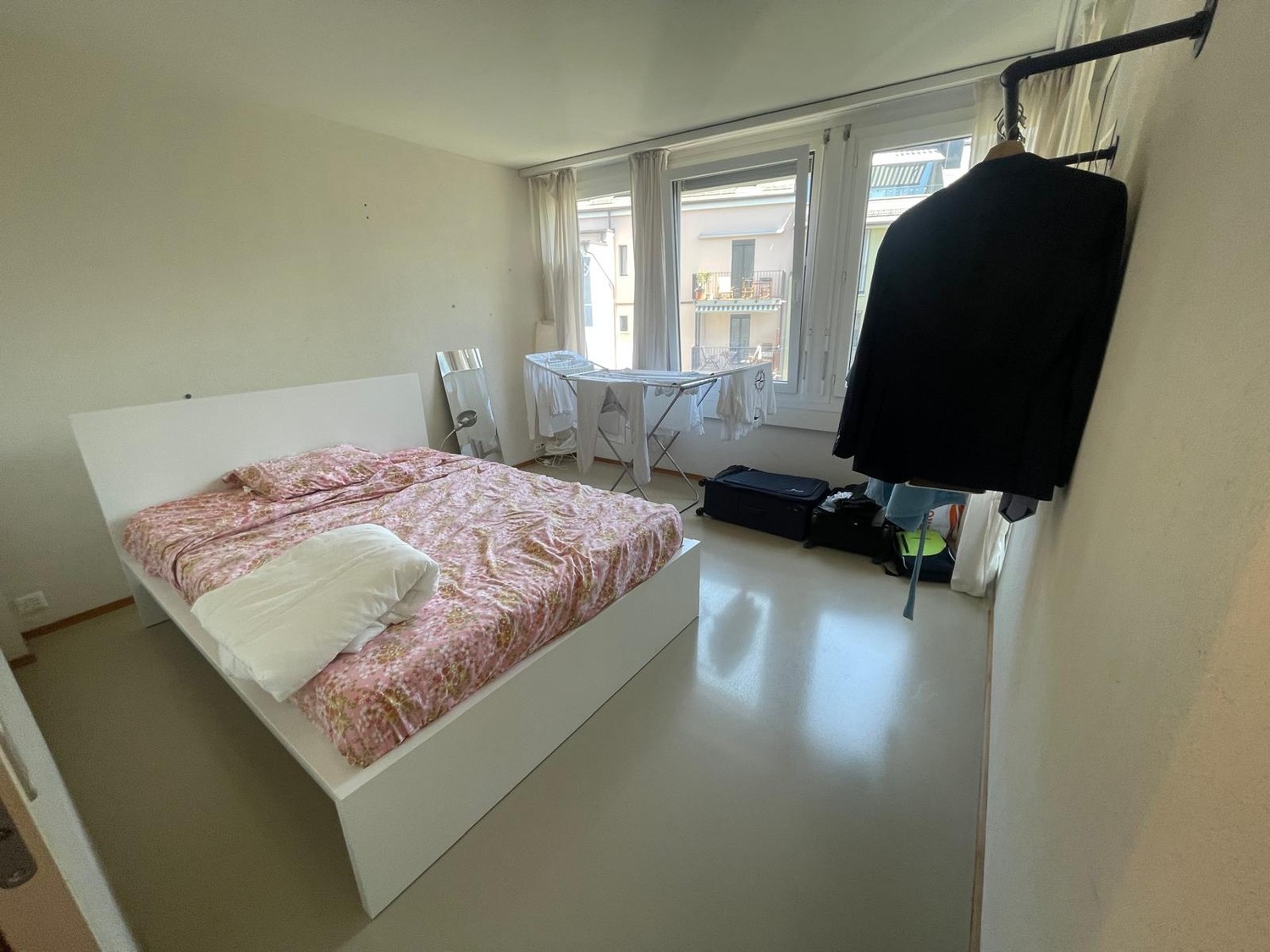 Chambre en colocation, photo 5 sur 9