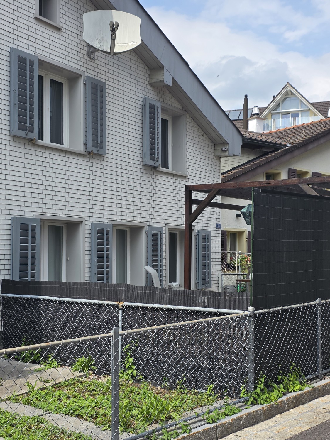 Casa singola di 5 ½ locali