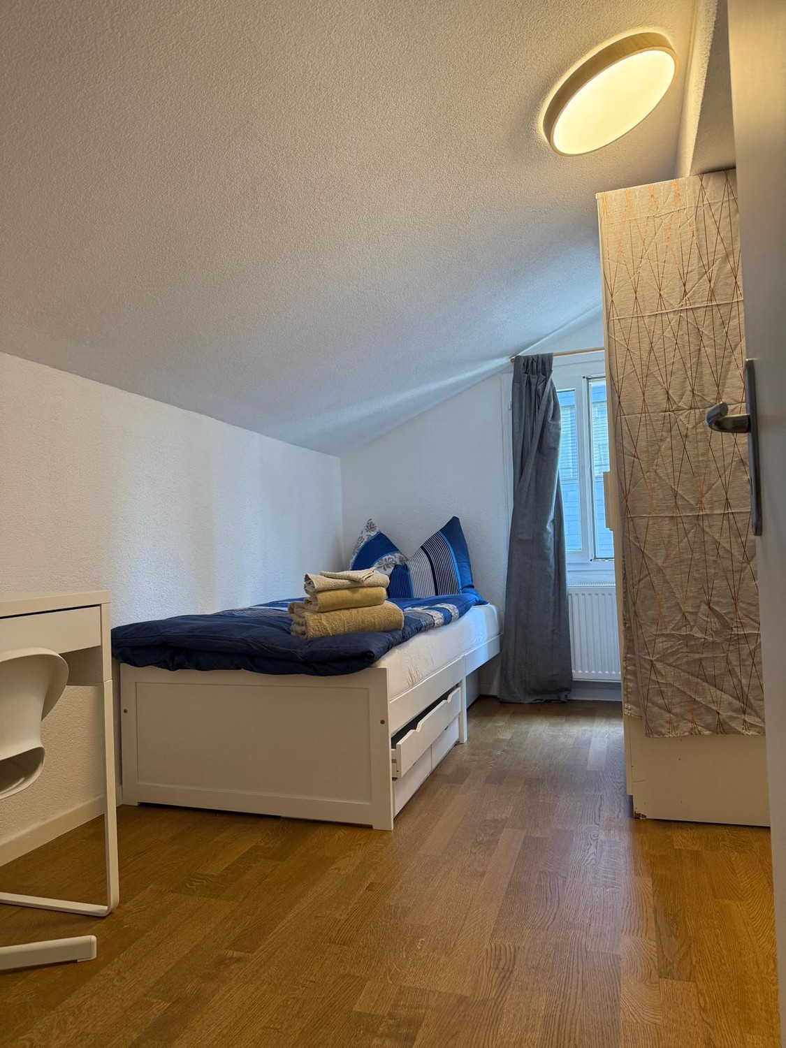 Casa singola di 5 ½ locali