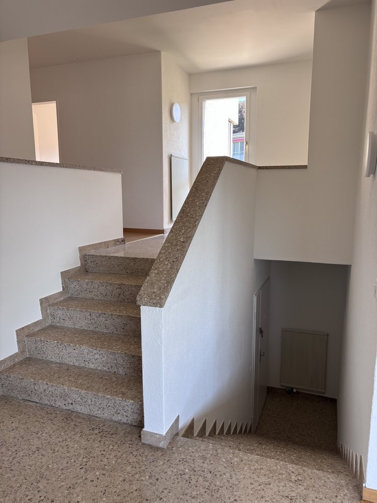 Appartement mansardé de 5 ½ pièces