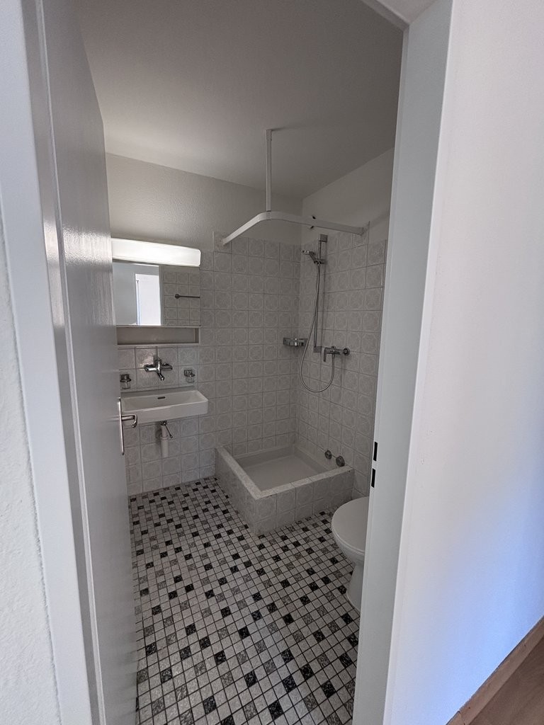 Appartement mansardé de 5 ½ pièces
