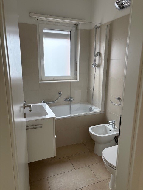 3 ½ rooms apartment (3)