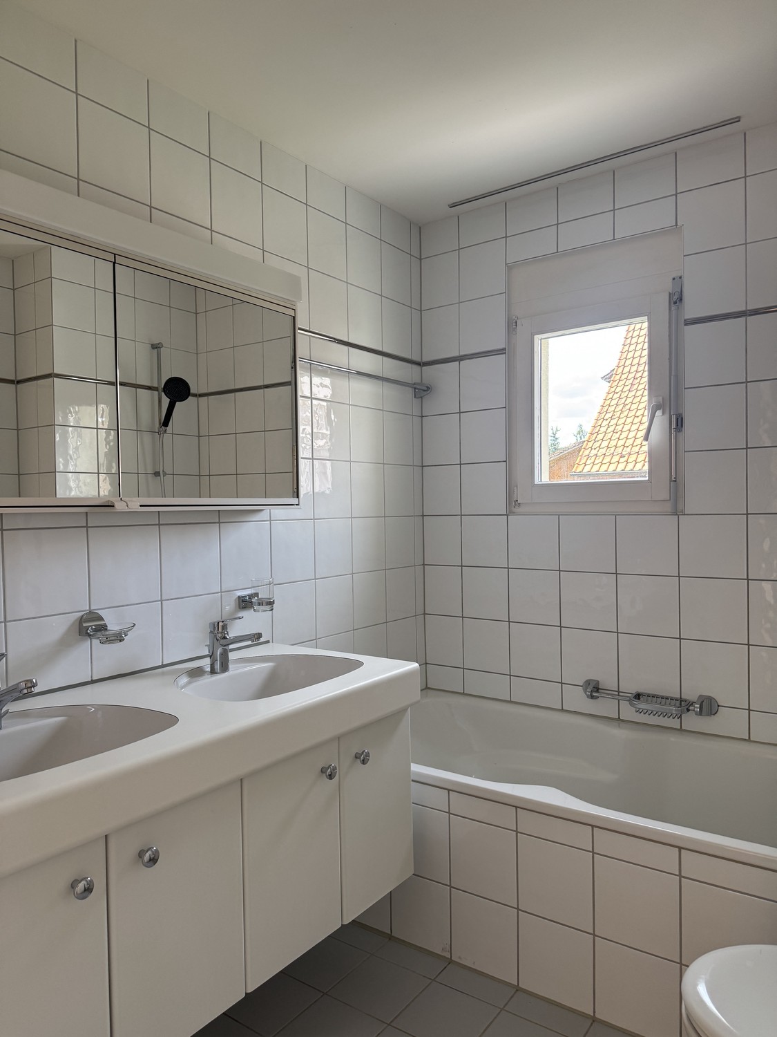 4 ½ rooms apartment