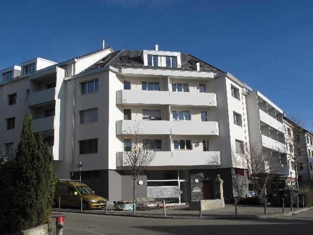 4 rooms duplex, Foto 1 von 10
