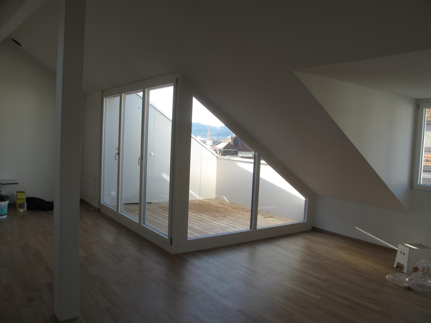 4 rooms duplex, Foto 4 von 10