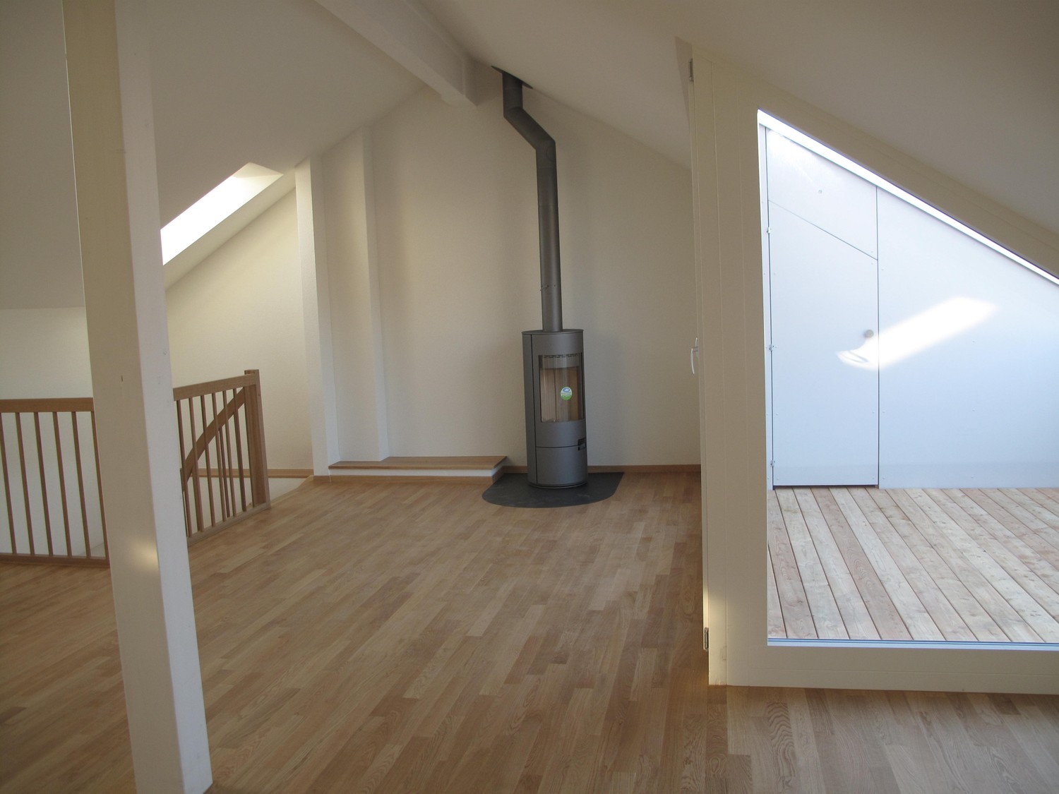 4 rooms duplex, Foto 2 von 10