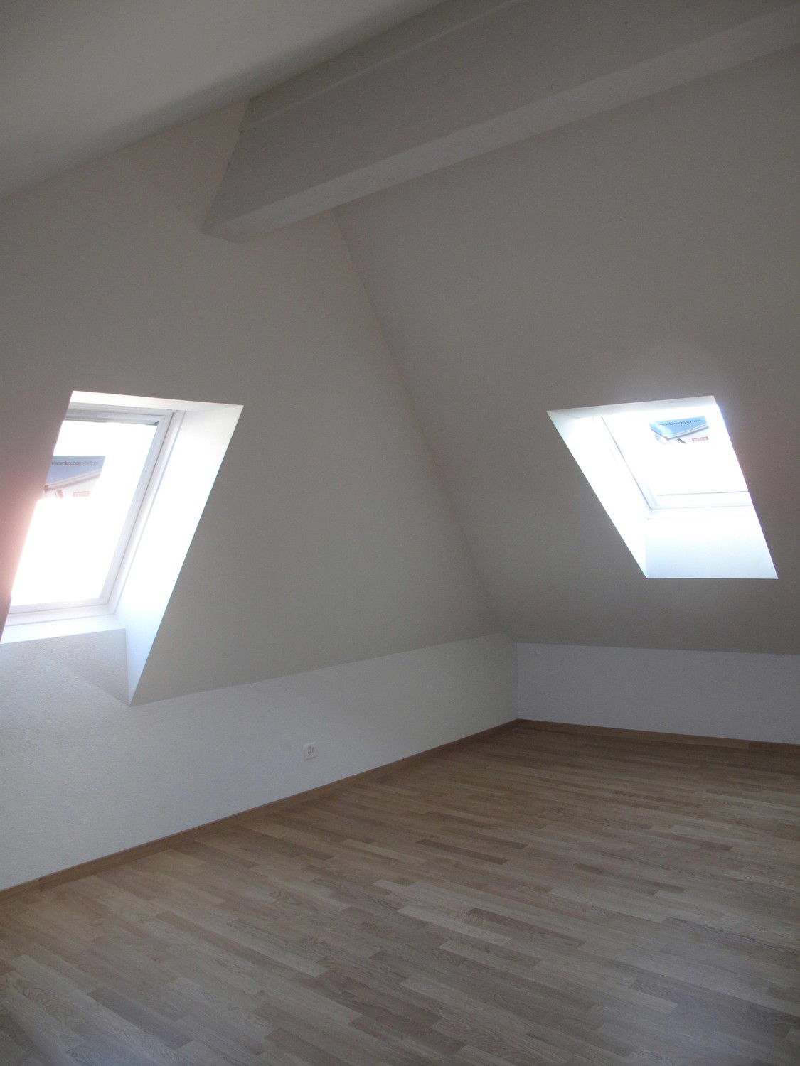 4 rooms duplex, Foto 5 von 10
