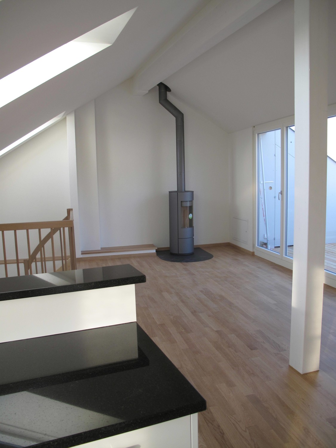4 rooms duplex, Foto 6 von 10