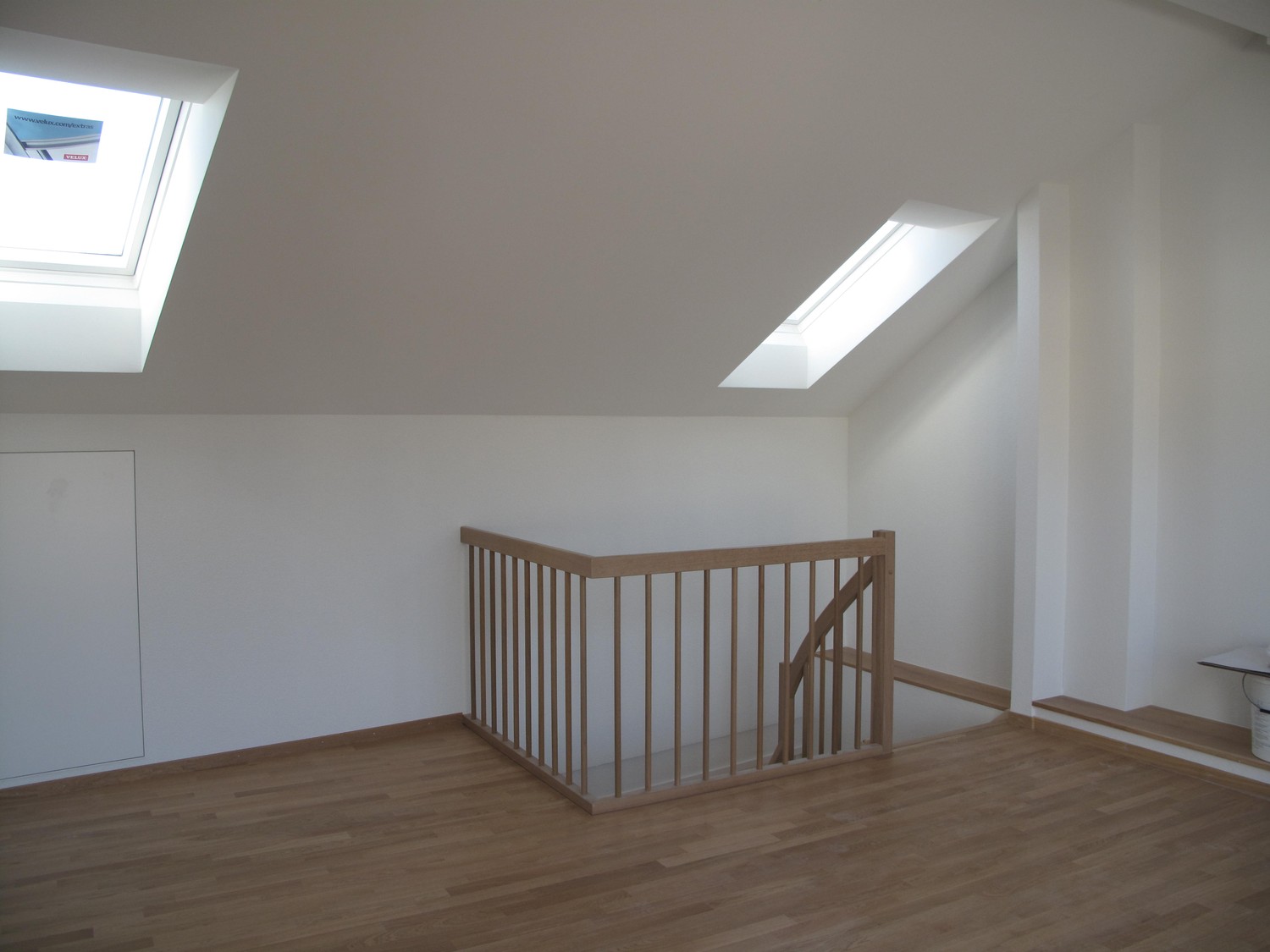 4 rooms duplex, Foto 8 von 10