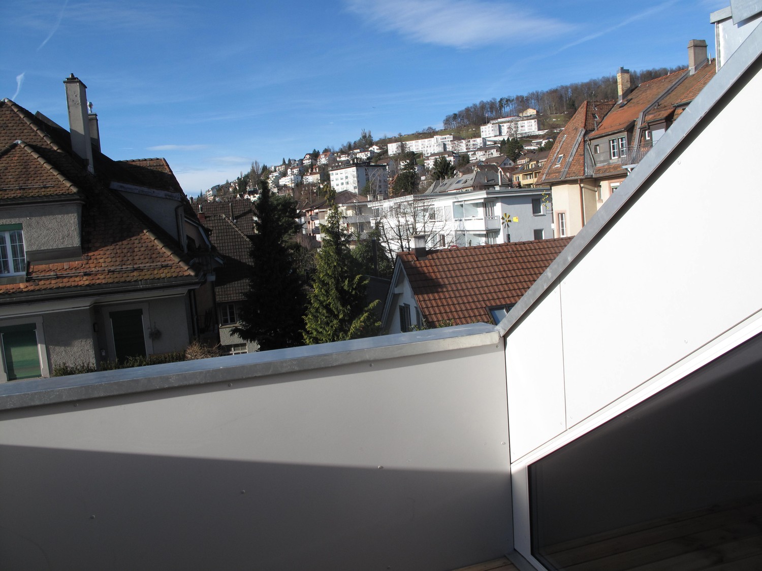 4 rooms duplex, Foto 9 von 10
