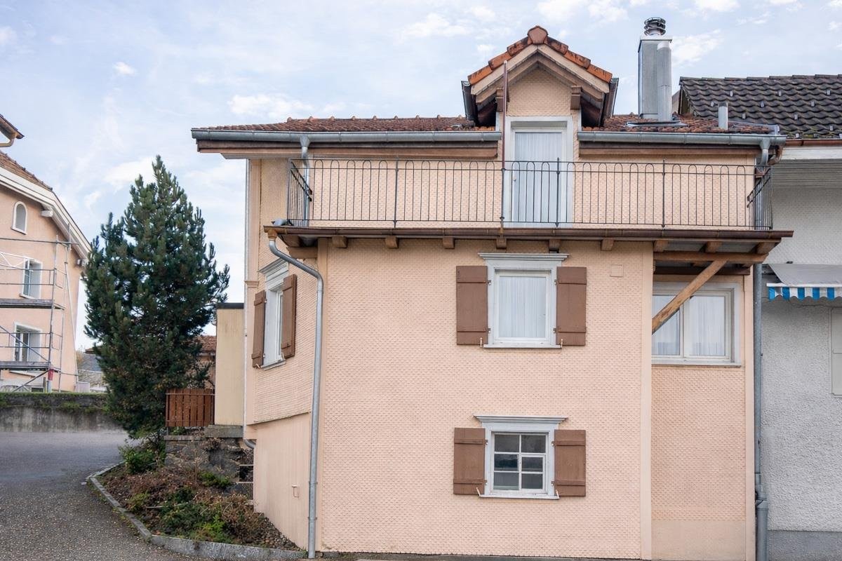 5 ½ rooms single house