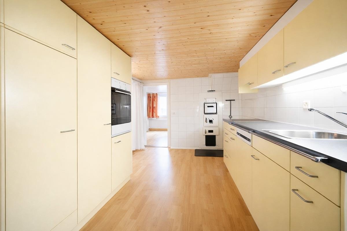 5 ½ rooms single house
