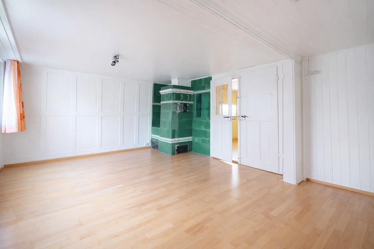5 ½ rooms single house