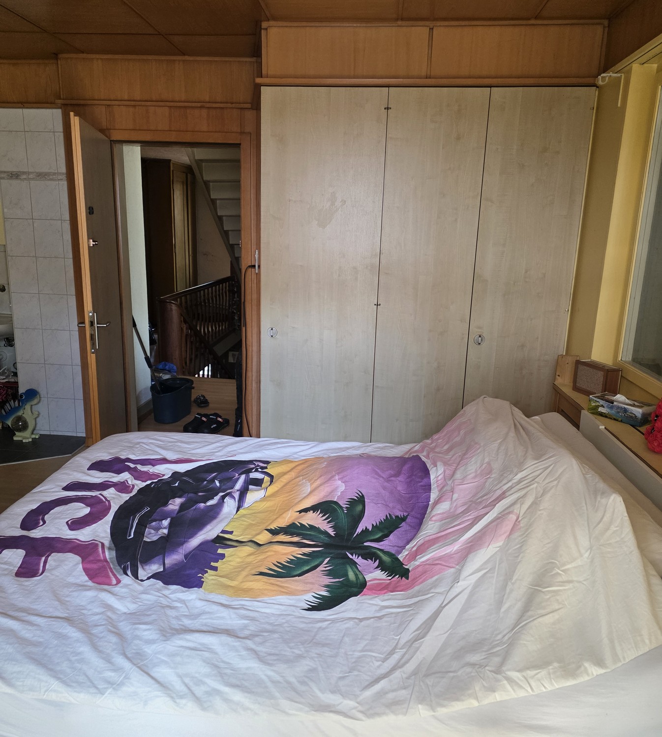 Room in a shared flat, Foto 1 von 10
