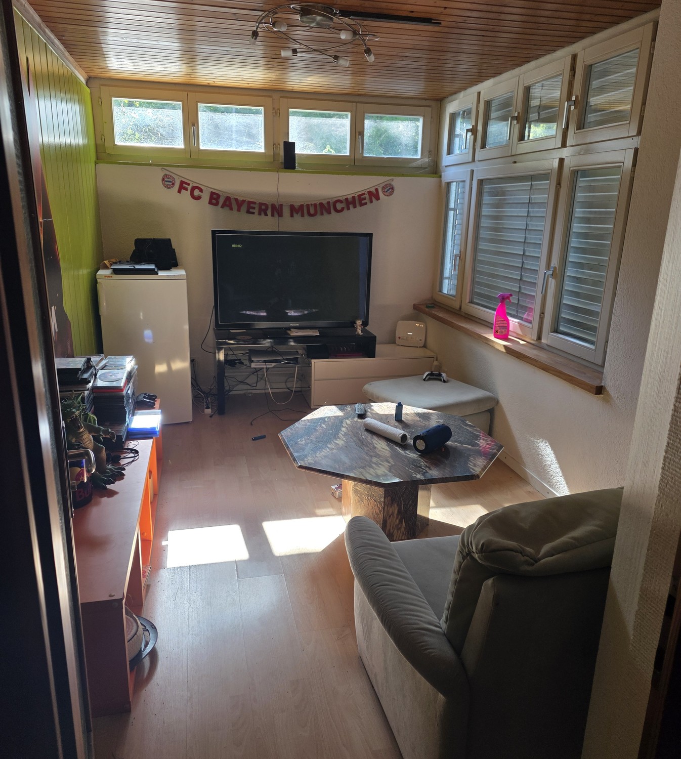 Room in a shared flat, Foto 8 von 10