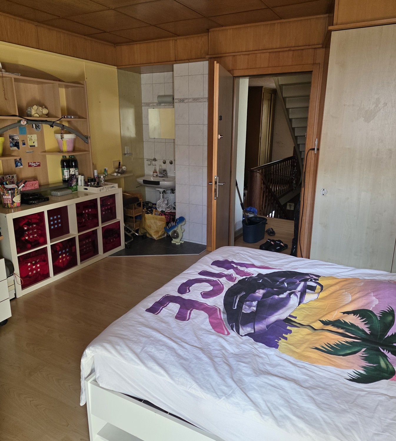 Room in a shared flat, Foto 3 von 10