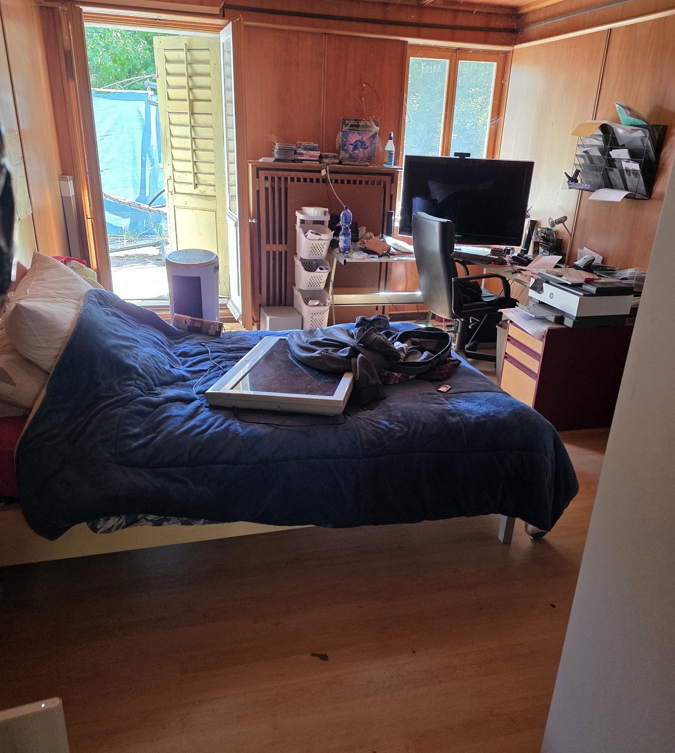 Room in a shared flat, Foto 5 von 10
