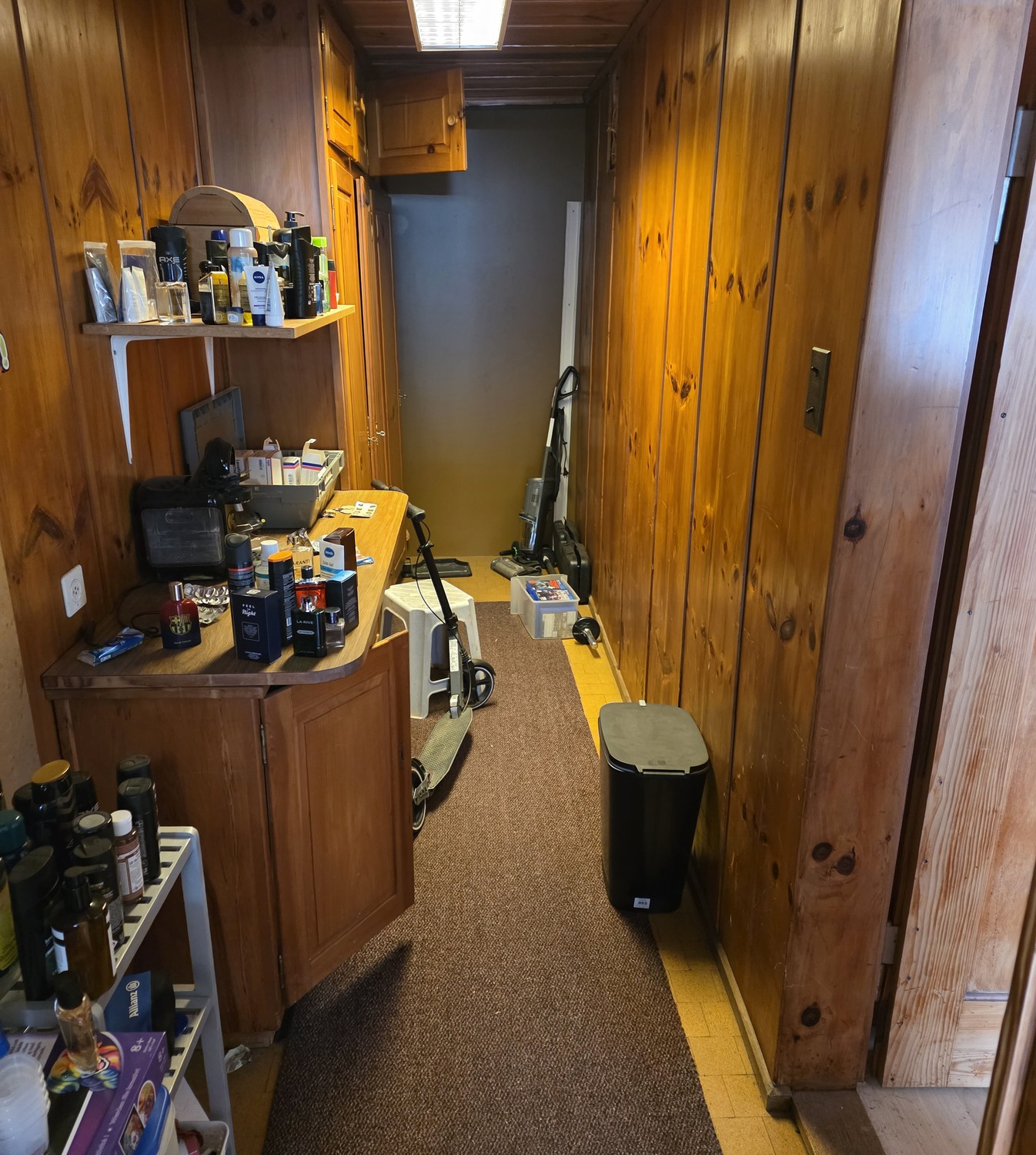 Room in a shared flat, Foto 9 von 10