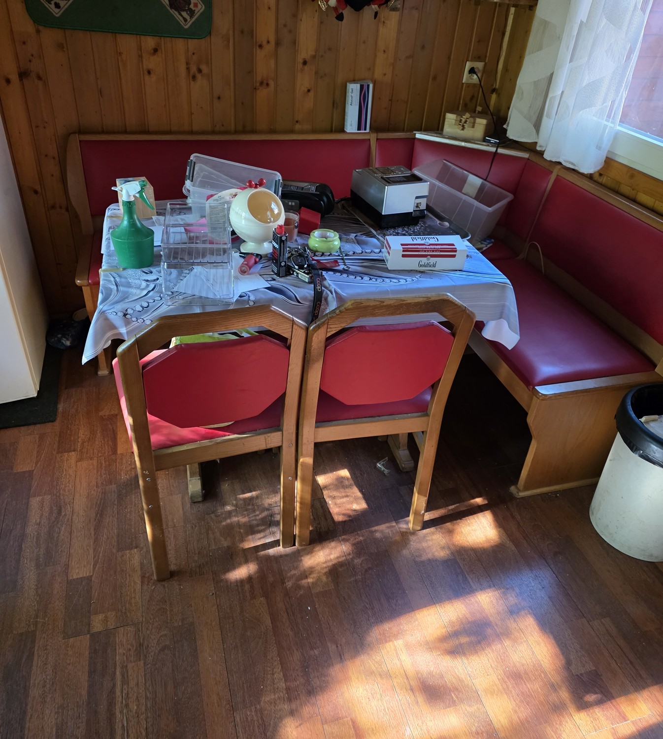 Room in a shared flat, Foto 10 von 10