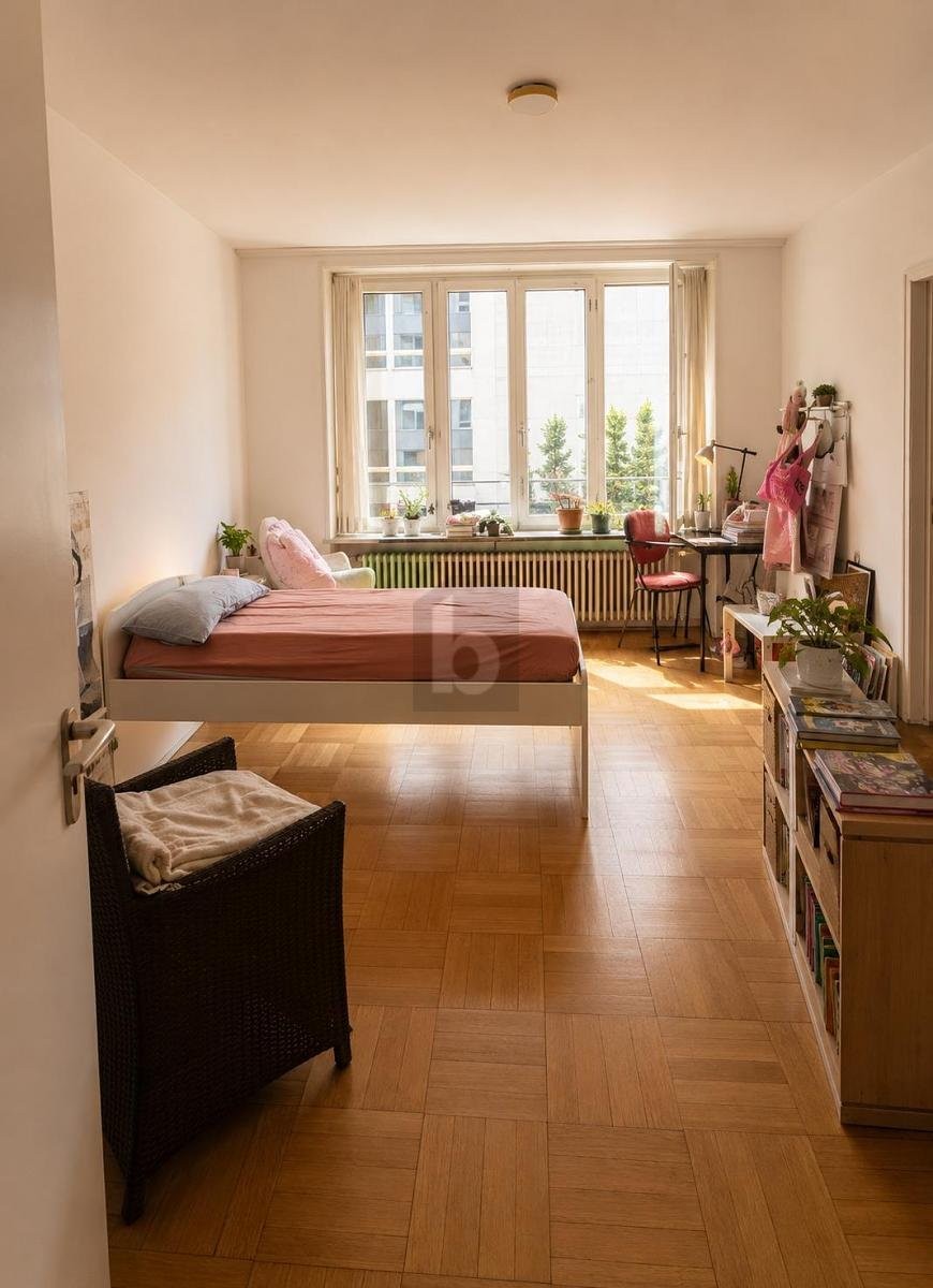 3 ½ rooms apartment, Foto 2 von 4